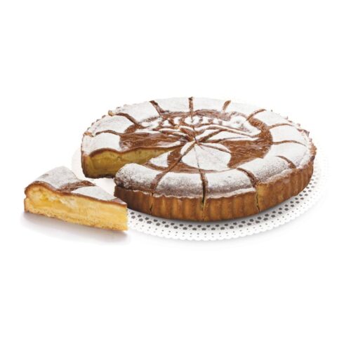 Acquaviva pakastettu Sitruunakakku 1200g