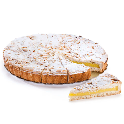 Acquaviva Torta Della Nonna pakastekakku 1300g