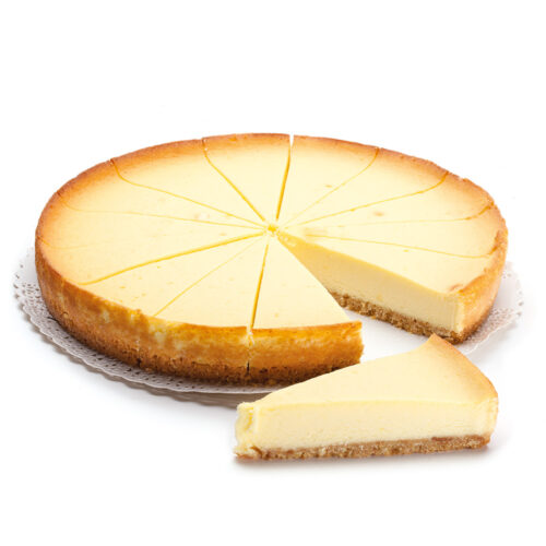 Acquaviva pakastettu New York Cheesecake 1400g