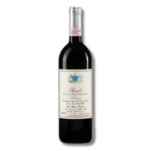 Barolo DOCG Arborina 2016 0,75 - Elio Altare (ME 6 plo)