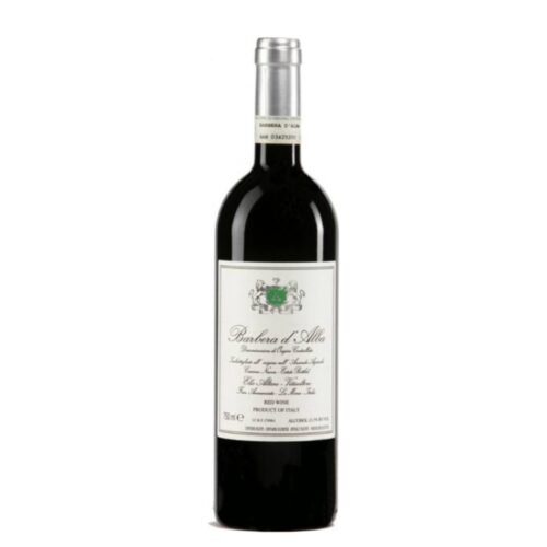 Barbera d'Alba DOC 2020 0,75 - Elio Altare (ME 6 plo)