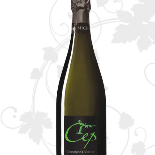 Jean Michel Champagne Cuvee CEP 1ltk (6x0,75l)
