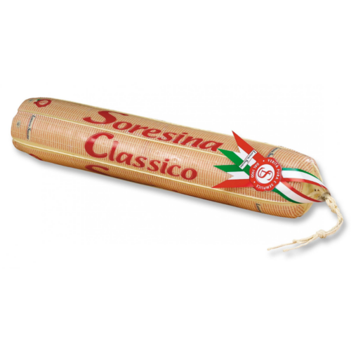 SORESINA Provolone Piccante n. 5kg