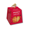 Balocco Mini panettone suklaa 90g (ME 32 kpl/ltk)