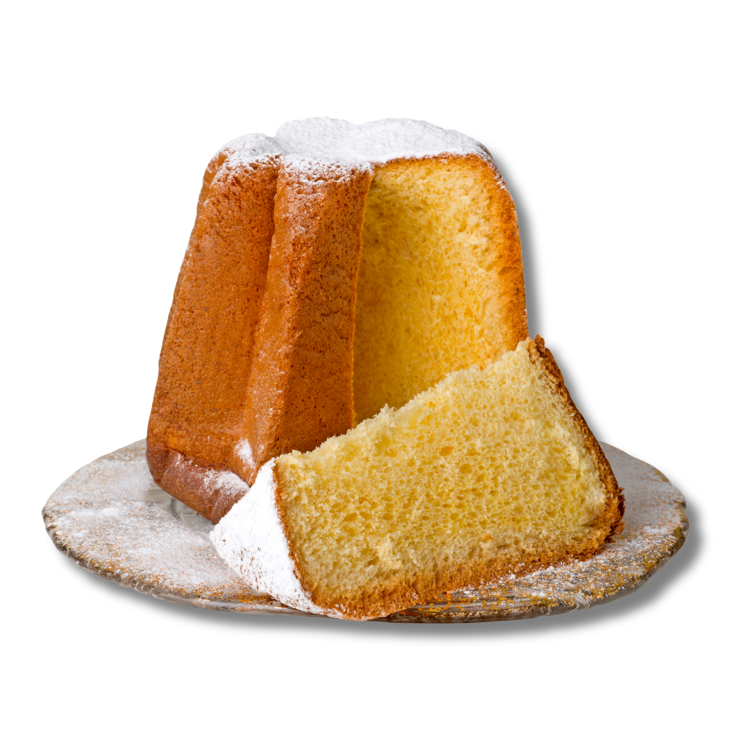 Balocco Pandoro juhlavassa kääreessä 1000g (ME 6 kpl/ltk) - Image 2
