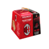 Balocco Suklaapanettone 500g ja AC Milan fanihuivi (ME 12 kpl/ltk)
