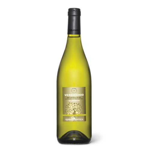 Velenosi Verdicchio Classico DOC 13% 1 ME (12 plo x 0,75l)