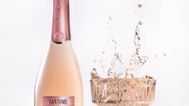 Tenuta Santomè Rosé Prosecco