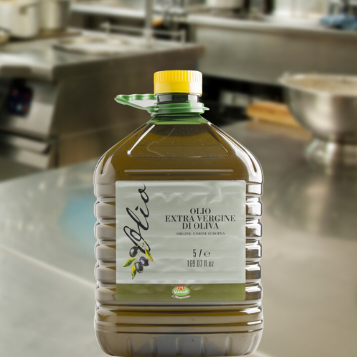 extra virgin-oliiviöljyt suurkeittiöille