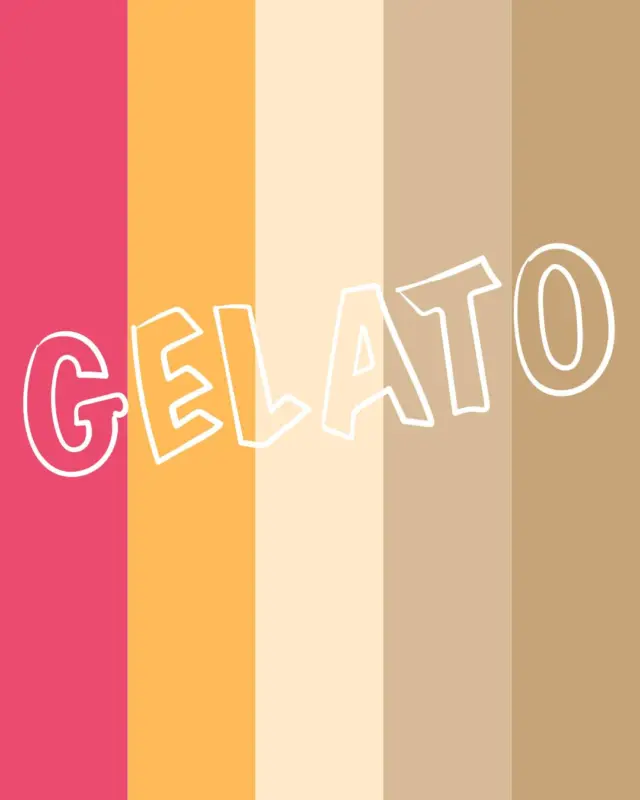 Italialainen gelatokesä on pian täällä!🍧🇮🇹

Hurmaa sinäkin asiakkaasi tällä herkullisella värisuoralla:

🍓Mansikka-sorbet
🥭Mango-sorbet
🤍Vanilja
🍫Suklaa
☕Kahvi

Edustamamme jäätelövalmisteet valmistuvat tarjolle nopeasti. Valmisteista voit tehdä helposti joko vegaanisia sorbetteja tai laktoosittomia pehmiksiä.🍦

Pyydä meiltä tarjous myös jäätelökoneista - sesonkivuokraus on monelle hyvä vaihtoehto! Annamme koulutuksen laitteiden käyttöön.😎

#monditaly #tastefeelenjoy #gelato #jäätelökesä #sorbetti #pehmis